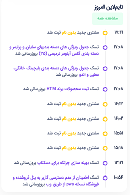 Nibaak project and team management